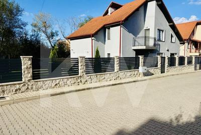 Casa individuala - 5 camere - teren 620 mp - Sibiu, zona Neppendorf - 4