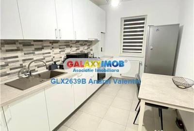 Apartament cu 2 camere decomandat, mobilat în Berceni - 9