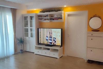 Apartament cu 3 camere semidecomandat în Ștefăneștii de Jos - 6