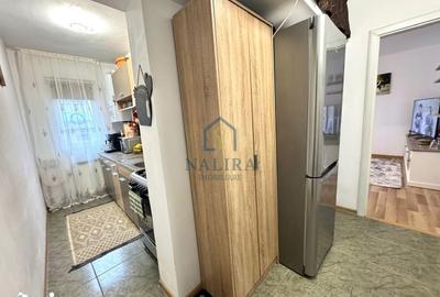 Apartament cu 2 camere semidecomandat în Central - 7