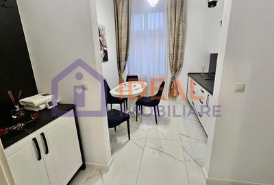 Garsonieră ultracentrală de vânzare - zona Bălcescu - 6