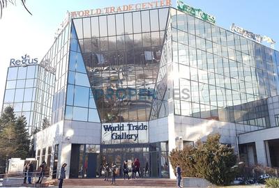 Birou, de 2,818 mp, în P-ta Presei Libere - 1