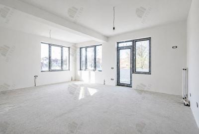 Apartament cu 3 camere semidecomandat în Cernica - 4