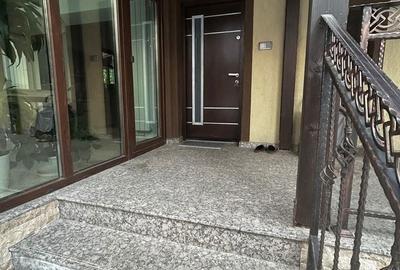 Casă cu 6 camere cu Teren 469 Mp în Băneasa - 7