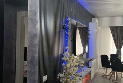 Apartament cu 2 camere în Nord - 4