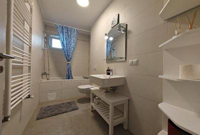 Inchiriem Apartament 3 Camere, Modern, Decomandat, Tractorul Inchiriem Apartament 3 Camere, Modern, Decomandat, Tractorul - 15