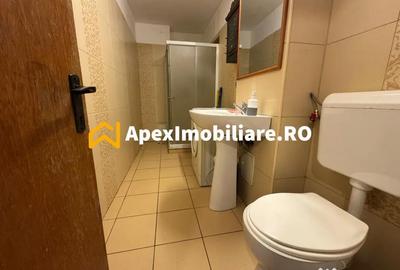 Apartament cu 2 camere decomandat în Unirii - 3