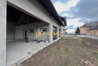 Casa de vanzare | Moara | teren 2330 mp | ID:1064 - 18