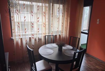 Apartament cu 2 camere decomandat, mobilat în P-ța Amzei - 4