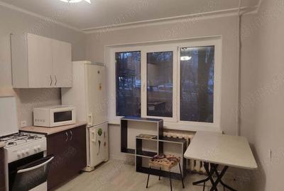 Garsoniera in sectorul 3 - 2