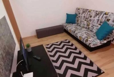 Apartament cu 2 camere semidecomandat în Trivale - 1