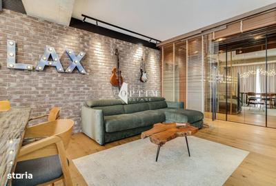 Apartament cu 2 camere, mobilat în Dămăroaia - 19