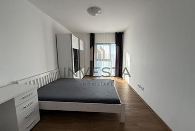 Apartament 3 camere în bloc nou / Zorilor/ Mobilat si utilat Apartament 3 camere în bloc nou / Zorilor/ Mobilat si utilat - 4