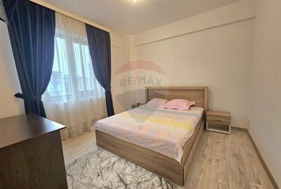 Apartament cu 2 camere de închiriat în zona Tomis Plus Constanta - 3
