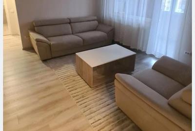 Apartament cu 2 camere semidecomandat în Central - 3