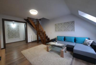 Apartament cu 3 camere decomandat, mobilat în Ultracentral - 1