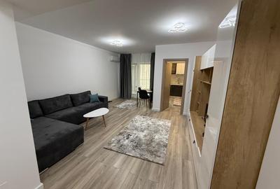 Garsonieră lux/ Centrala proprie/ Parcare inclusa/ 5 minute de metrou Garsonieră lux/ Centrala proprie/ Parcare inclusa/ 5 minute de metrou - 2