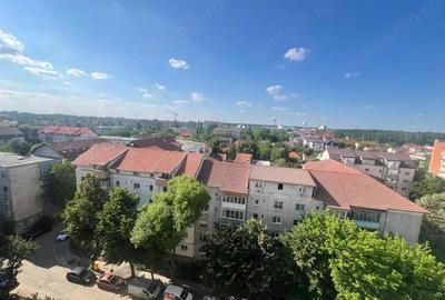 4 cam Dorobantilor 85 mp in curs de amenajare - 1