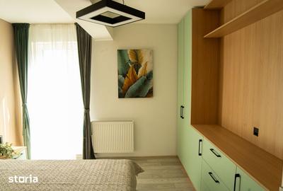 Apartament cu 2 camere în Libertății - 8