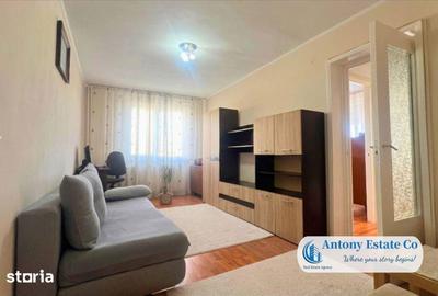 Apartament cu 2 camere nedecomandat în Centura - 3