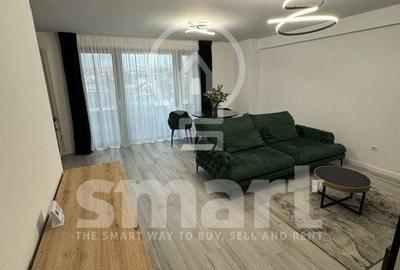 Apartament cu 3 camere semidecomandat în Gheorgheni - 3