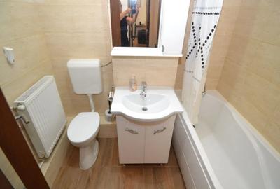 Apartament cu 2 camere decomandat în Circumvalațiunii - 6