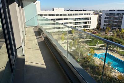 Apartament nou 2 camere - 64 mp S.Utilă, lângă Mall Colosseum și Lac Străulești - 16