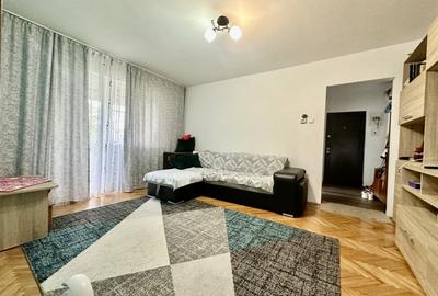 Apartament luminos cu 3 camere, decomandat, aproape de scoli - 165.000 EUR - 4