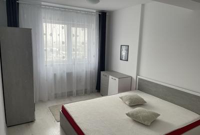 Apartament cu 2 camere decomandat, mobilat în Virtuții - 1
