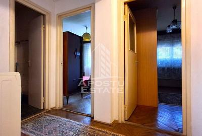 Apartament generos de vanzare 4 camere piata garii - 9