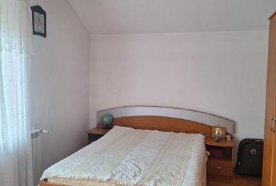 Casă cu 4 camere în Teiușu - 6