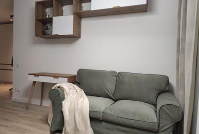 Studio, Estoria City, langa Hils Brauner, Palladium, metrou Nicolae Teclu - 3