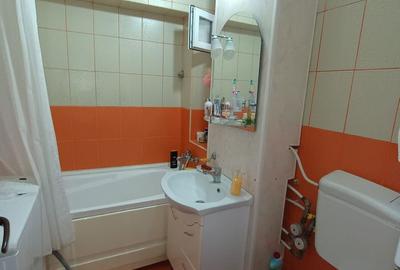 Apartament cu 3 camere, mobilat în Central - 9