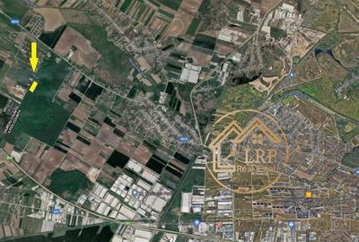 Dragomiresti Vale-Padure-teren intravilan, certificat urbanism 2025 - 6