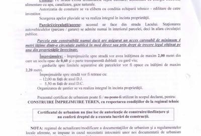 Spațiu comercial, în Ciorogârla - 3