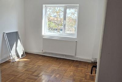Apartament cu 2 camere semidecomandat în Crâng - 6