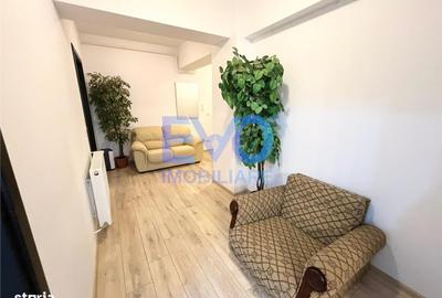 Garsonieră decomandată în Valea Lupului - 5