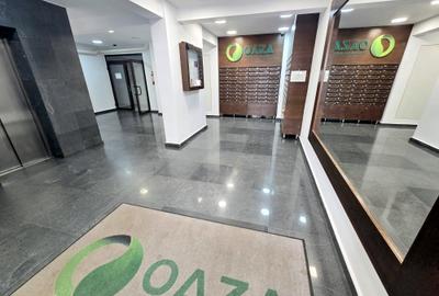 Apartament cu 2 camere semidecomandat în Zorilor - 15