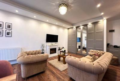 Apartament cu 2 camere semidecomandat, mobilat în Bună Ziua - 4