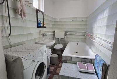 Casă cu 3 camere cu Teren 3309 Mp în Husasău de Tinca - 16