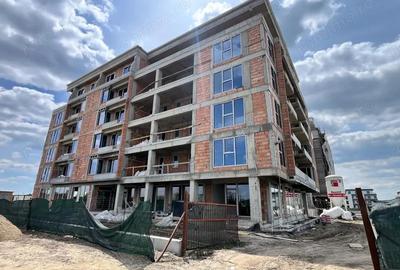 Apartament cu 2 camere decomandat în Torontalului - 8