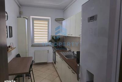 Apartament cu 3 camere, mobilat în Dobroești - 1
