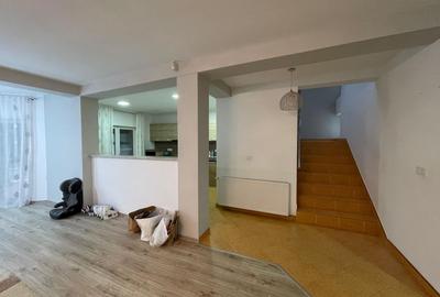 Casă individuală cu 5 camere și teren foarte mare |Moșnița Veche| - 5