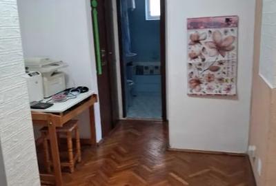 Aviatiei METROU, Promenada Mall,bl.1985,parter/4,balcon, geam la baie,AC. - 8