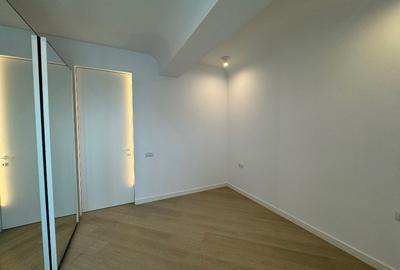 Apartament 3 camere Cortina North/ semi-mobilat/ loc parcare subteran - 15