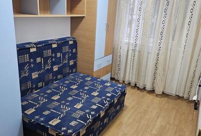 Apartament cu 3 camere semidecomandat în Inel II - 11