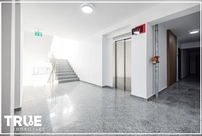 Apartament cu 2 camere decomandat în Libertății - 12