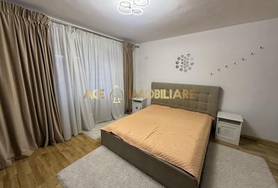 Apartament cu 3 camere decomandat, mobilat în Basarab - 8