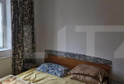 Apartament cu 2 camere decomandat în Central - 4