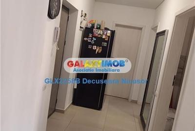 Apartament cu 2 camere în Roșu - 4